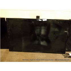 SEIKI 50" WALL MOUNT TV