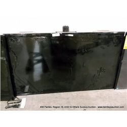 SEIKI 50" WALL MOUNT TV