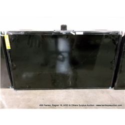 SEIKI 50" WALL MOUNT TV