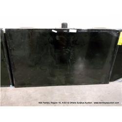 SEIKI 50" WALL MOUNT TV