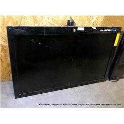 WESTINGHOUSE 50" WALL MOUNT TV