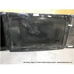 SIGMAC 30" WALL MOUNT TV