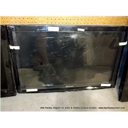 SIGMAC 30" WALL MOUNT TV