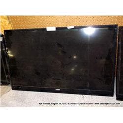 COBY 36" WALL MOUNT TV