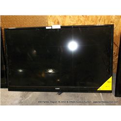 COBY 36" WALL MOUNT TV