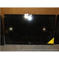 COBY 36" WALL MOUNT TV
