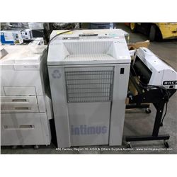 INTIMUS 0077 SE SHREDDER