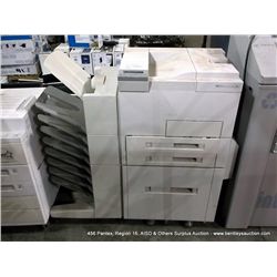 HP LASERJET 5 SI MX PRINTER