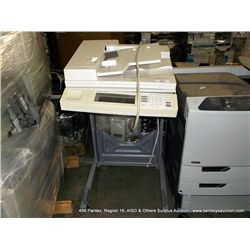 DOCUMENT CENTRE XEROX