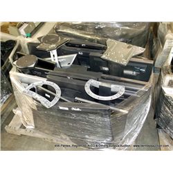 PALLET: LCD MONITORS - 20X THE MONEY!