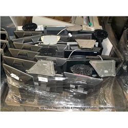 PALLET: LCD MONITORS - 31X THE MONEY!