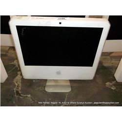 APPLE A1173 IMAC 17"