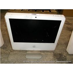 APPLE A1208 IMAC 17"