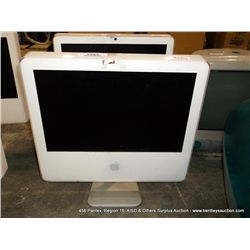 APPLE A1058 IMAC ALL-IN-ONE - 17"
