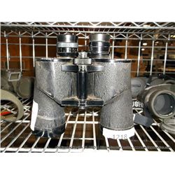 BAUSCH & LOMB 7X50 ZEPHYR BINOCULARS