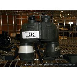 STEINER NIGHT HUNTER 7X50 BINOCULARS