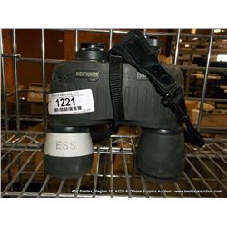 STEINER NIGHT HUNTER 7X50 BINOCULARS