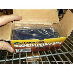 KANETEC MB-PG MAGNETIC TOOL BASE