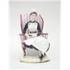 Image 1 : A limited edition Royal Worcester figure of Sister, St.Thomas' Hospital (London) from the Nursing...