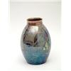 Image 1 : A Pilkingtons Royal Lancastrian lustre vase, decorated with 3 galleons, 8.5ins £1,000-1,500...