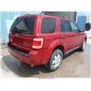 Image 4 : 2010 - FORD ESCAPE