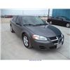 Image 1 : 2005 - DODGE STRATUS