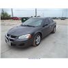 Image 2 : 2005 - DODGE STRATUS