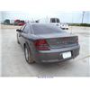 Image 3 : 2005 - DODGE STRATUS