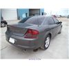 Image 4 : 2005 - DODGE STRATUS