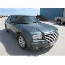 2006 - CHRYSLER 300
