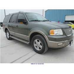 2003 - FORD EXPEDITION