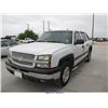 Image 2 : 2003 - CHEVROLET AVALANCHE