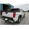 Image 4 : 2003 - CHEVROLET AVALANCHE