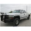 Image 2 : 2002 - CHEVROLET SILVERADO
