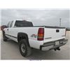 Image 3 : 2002 - CHEVROLET SILVERADO