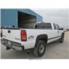 Image 4 : 2002 - CHEVROLET SILVERADO