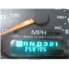 Image 9 : 2002 - CHEVROLET SILVERADO
