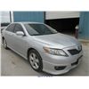 Image 1 : 2011 - TOYOTA CAMRY