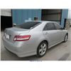 Image 4 : 2011 - TOYOTA CAMRY