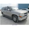 Image 1 : 2002 - CHEVROLET SUBURBAN