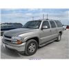 Image 2 : 2002 - CHEVROLET SUBURBAN