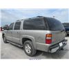 Image 3 : 2002 - CHEVROLET SUBURBAN