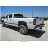 Image 3 : 2002 - CHEVROLET SILVERADO