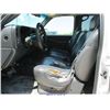Image 6 : 2002 - CHEVROLET SILVERADO