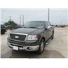 Image 2 : 2007 - FORD F150