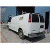 Image 3 : 2004 - GMC SAVANA G2500