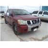 Image 1 : 2004 - NISSAN TITAN