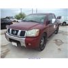 Image 2 : 2004 - NISSAN TITAN