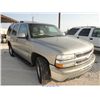 Image 1 : 2001 - CHEVROLET TAHOE