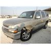 Image 2 : 2001 - CHEVROLET TAHOE
